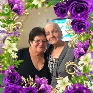 Meet your Posher, Marcela